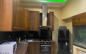 Apartment In City Center